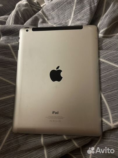 iPad 4