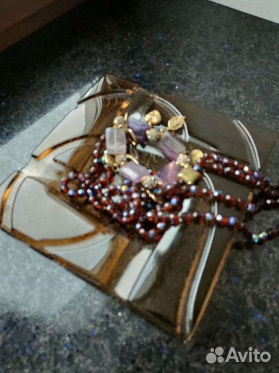 Пепельница