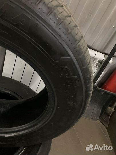 КАМА 365 LT (НК-243) 215/65 R16 20V