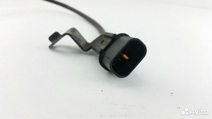 Лямбда-зонд Mitsubishi Dingo CQ2A 4G15 2000