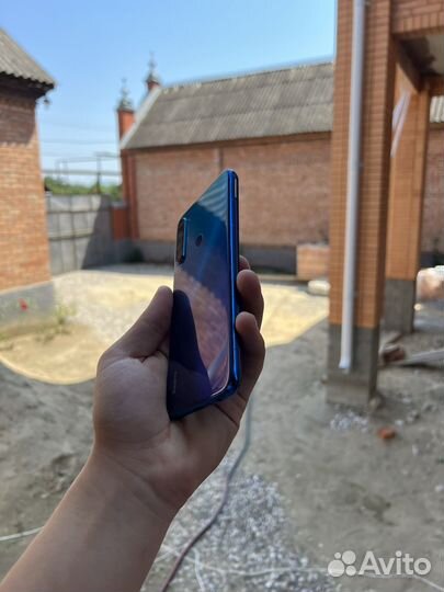 Xiaomi redmi note 8 4 64gb