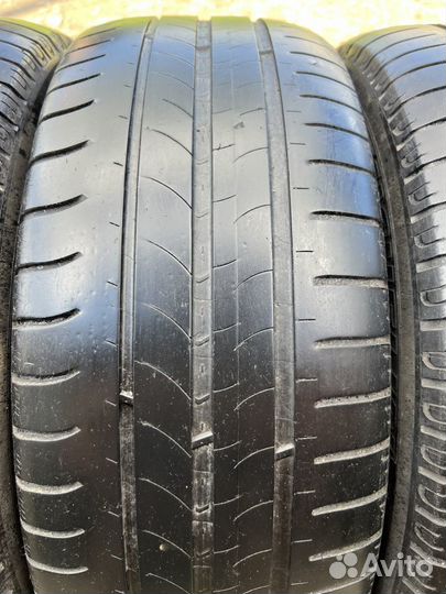 Michelin Energy Saver 215/55 R16 93V