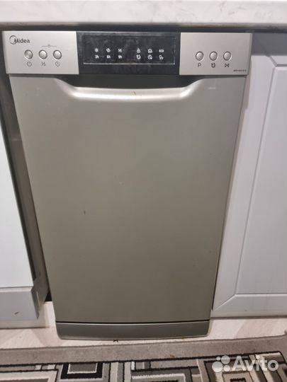 Посудомоечная машина 60 см бу