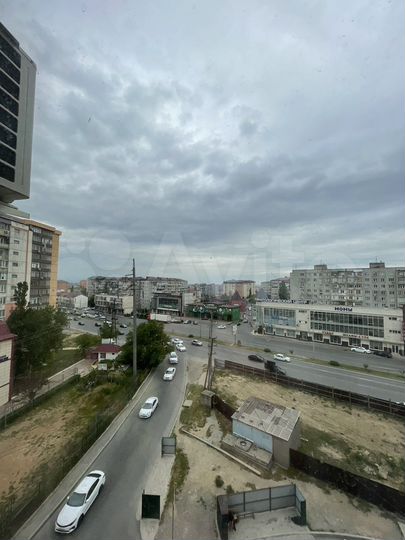 2-к. квартира, 62 м², 6/12 эт.