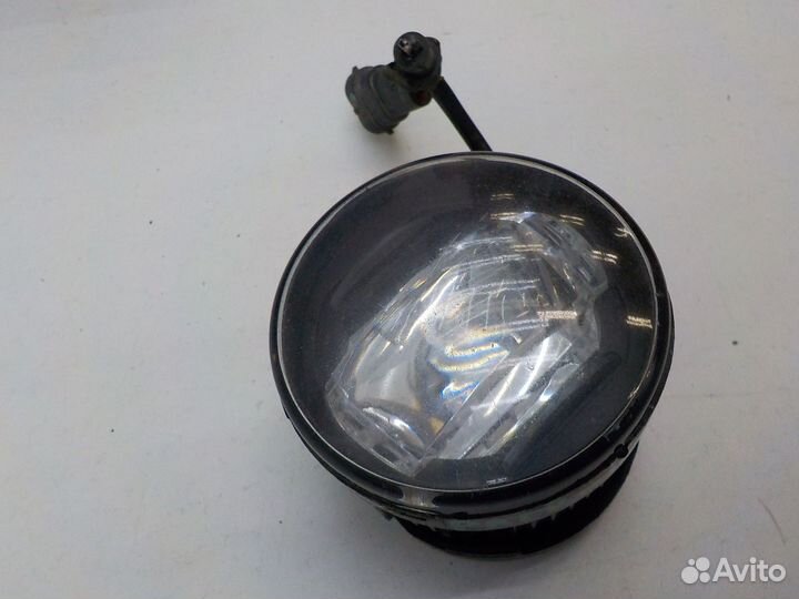 Птф левая Nissan Patrol (Y62) 2010