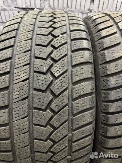 Ovation W-586 245/45 R17 86T