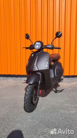 Скутер Sity PG