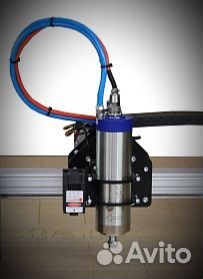 Фрезерный станок с чпу Start 1510 PRO