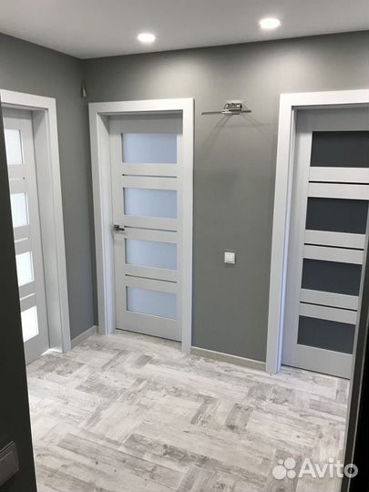 Межкомнатные двери от 3600