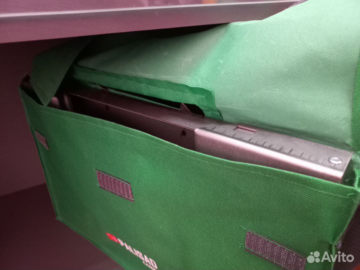 Мангал дипломат