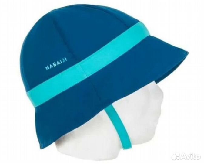 Панама Decathlon SPF50