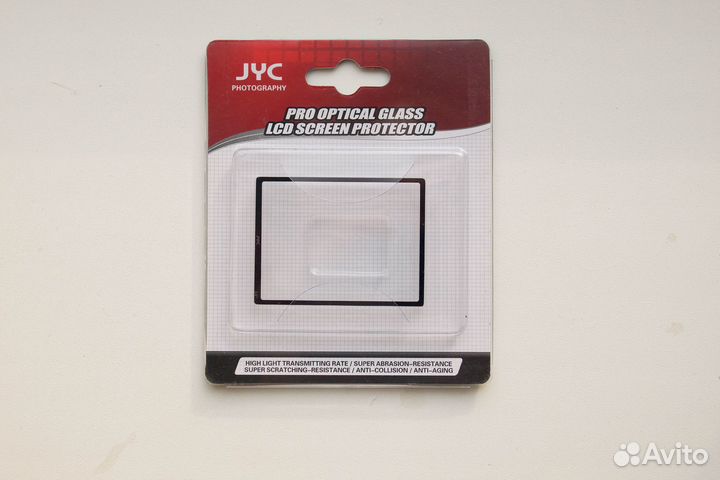 Видоискатель, защитный экран, фотофон