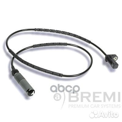 Датчик ABS 50333 bremi