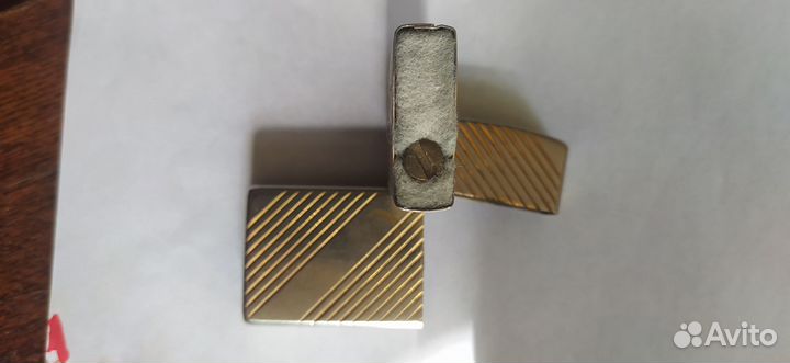 Зажигалка zippo slim