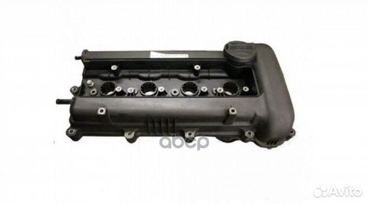 Клапанная крышка головки блока цилиндров 224102