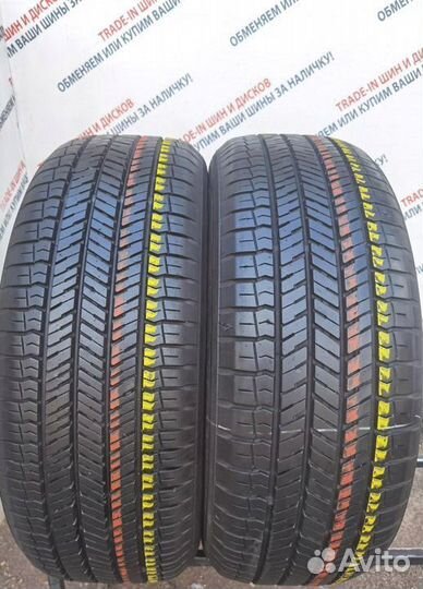 Yokohama Geolandar G91 235/55 R18 100H