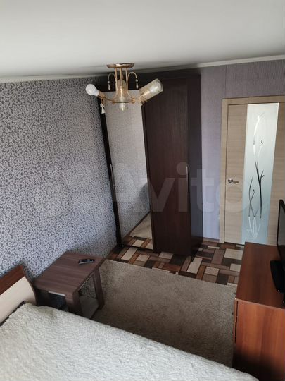2-к. квартира, 44,5 м², 7/9 эт.