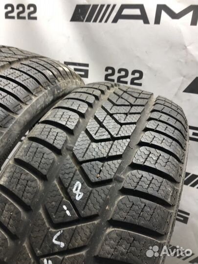 Pirelli Carrier Winter 225/45 R18