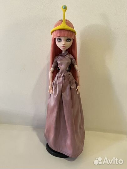 Куклы Ever after high