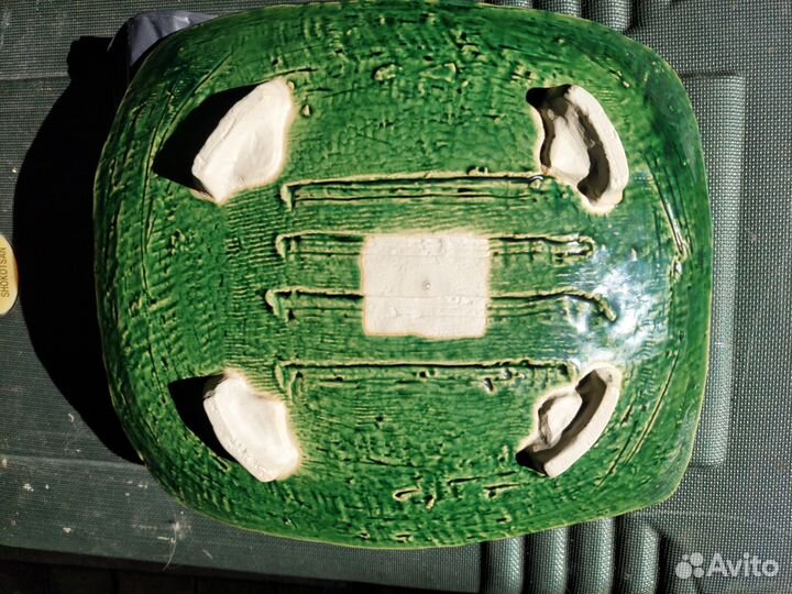 Японские керамические тарелки,чашки