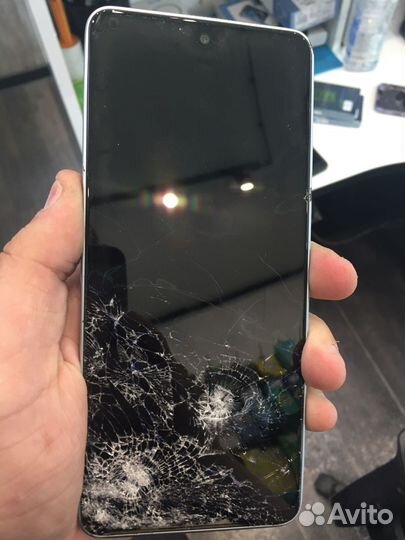 Tecno camon 19 по запчастям