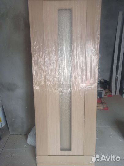 Дверь межкомнатная(кухня, зал, санузел)