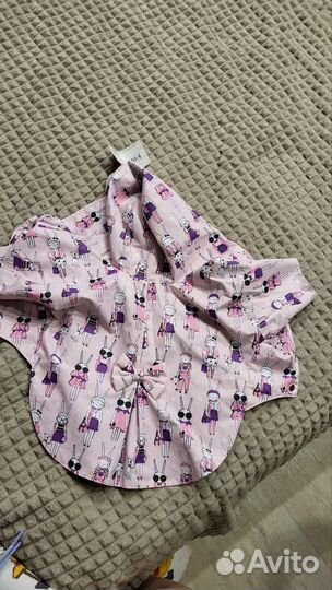 Одежда для маленьких собак