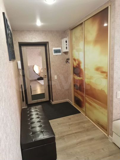 4-к. квартира, 87 м², 7/9 эт.