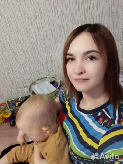 Круглосуточная нянечка для ваших деток