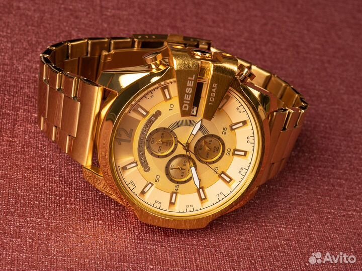 Мужские часы Diesel