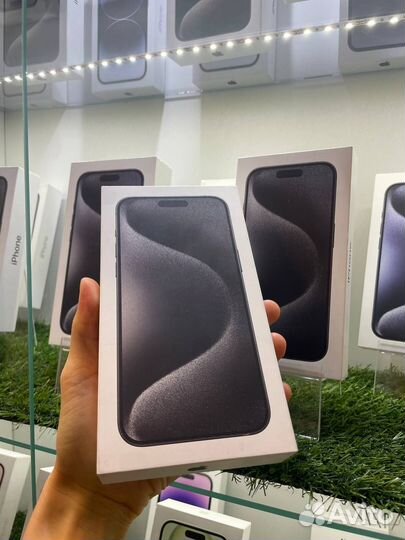 iPhone 15 Pro Max, 1 ТБ