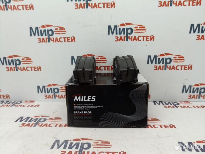 Колодки тормозные almera sunny wingroad