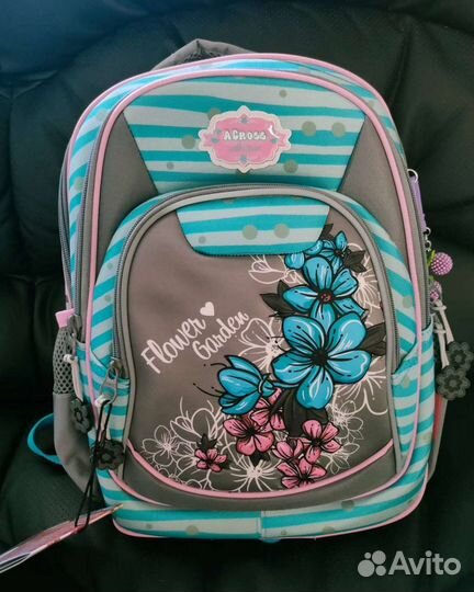 Ранец, рюкзаки 1-5 класс