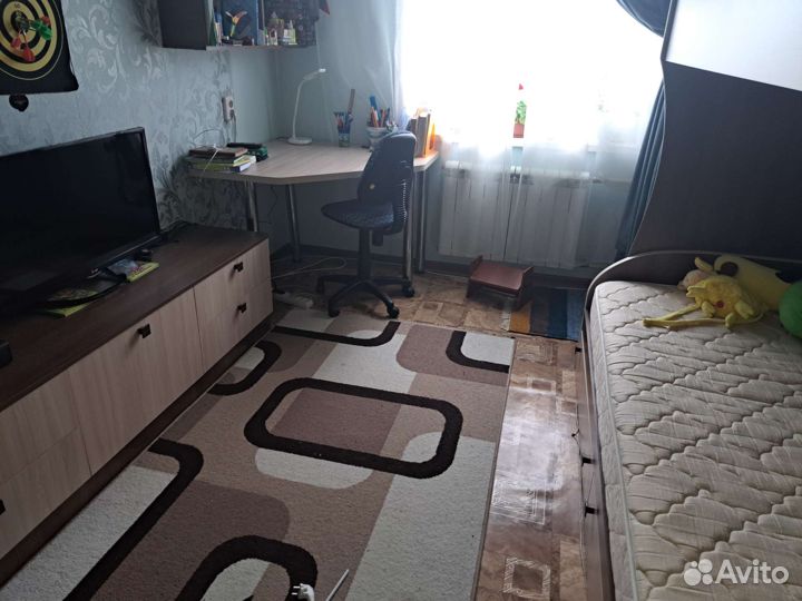 Мебель для детской комнаты