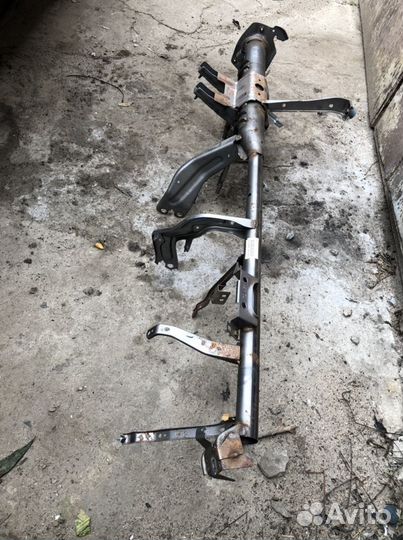 Усилитель торпеды Мазда Сх9 CX9