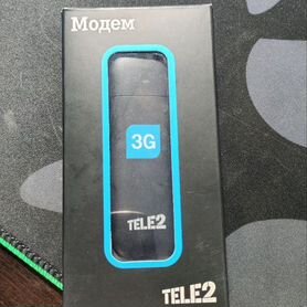 Модем Tele2 3G-4G