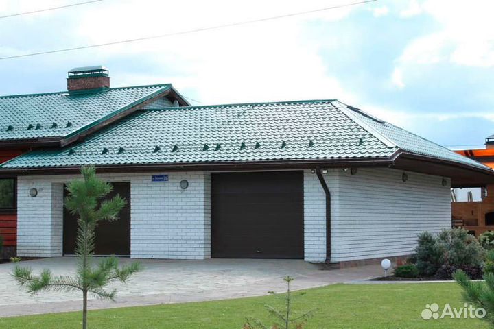 Кирпич облицовочный силикатный Белый