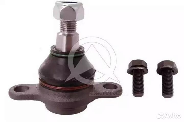 Sidem 63581 Опора шаровая перед прав/лев