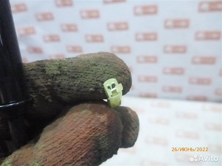 Антенна Suzuki Grand Vitara JT J20A 2007