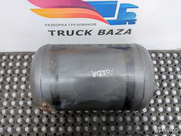 0054132260 Ресивер воздушный 25 L