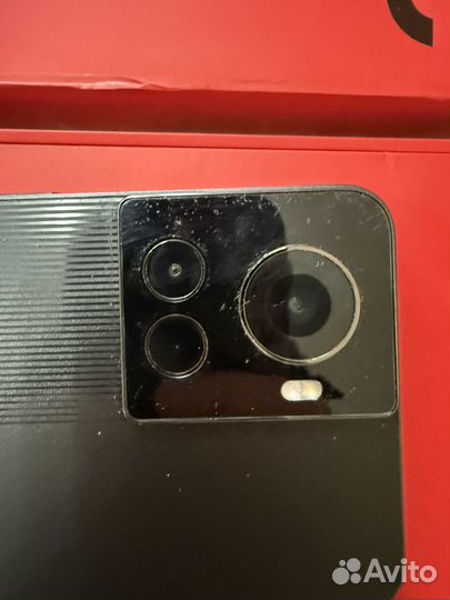 OnePlus Ace, 12/256 ГБ