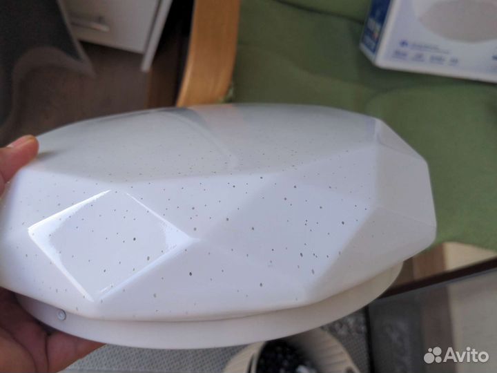 Светильник светодиодный