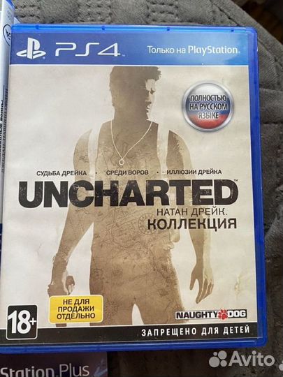 Игра для приставки