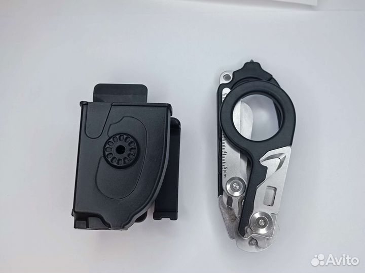 Ножницы тактические