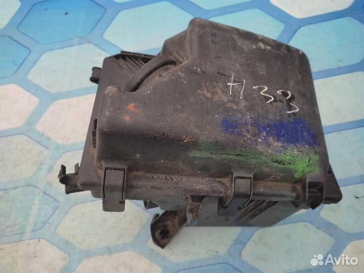 Корпус воздушного фильтра 8649673