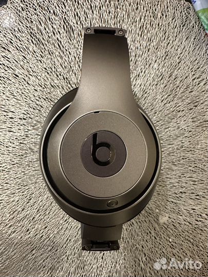 Беспроводные наушники Beats studio wireless