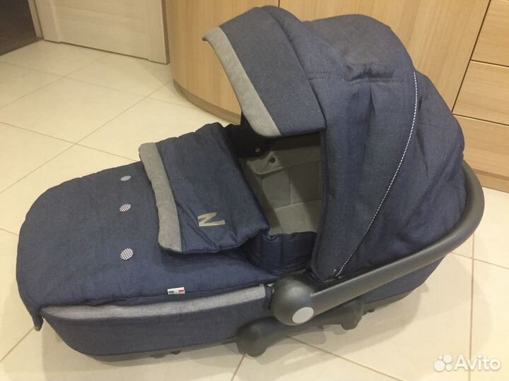 Люлька переноска