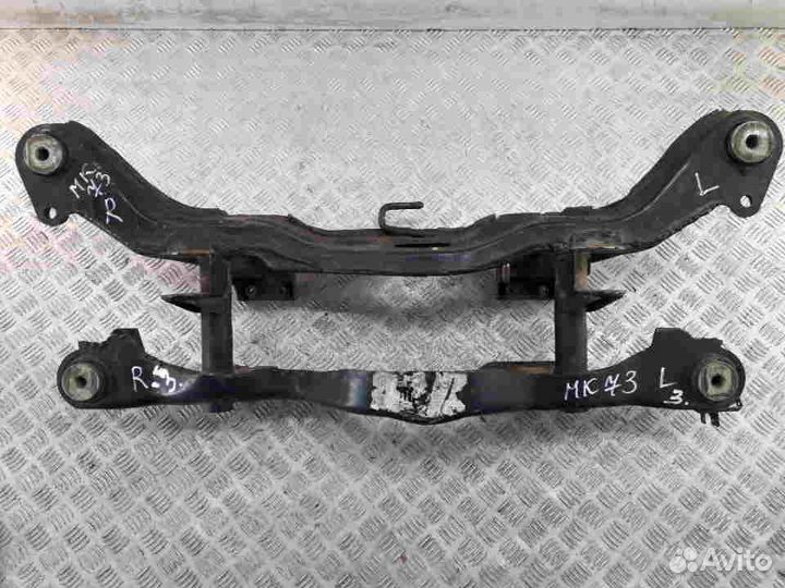 Балка задняя Alfa Romeo 159 2005-2011