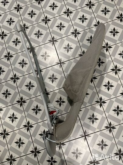 Шезлонг BabyBjorn