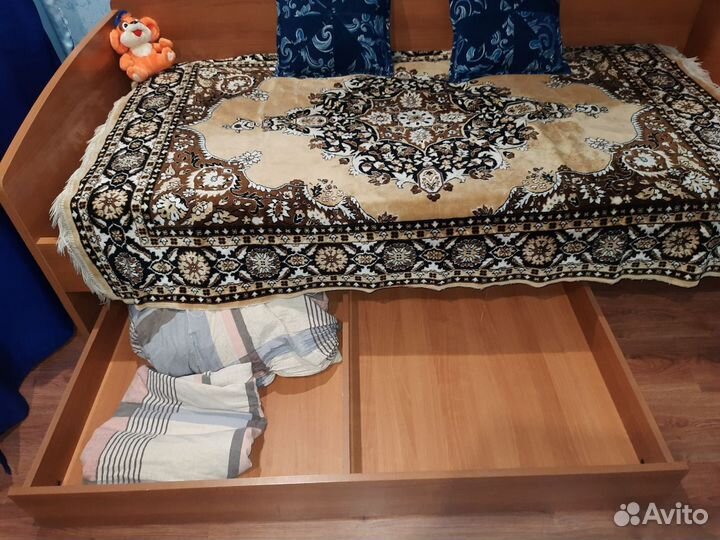 Детская мебель для мальчика